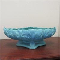 Van Briggle Art Pottery Console Bowl Signed