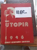The Utopia 1946, Half Century Edition,