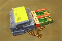 (7) Boxes 9MM Makarov Ammunition