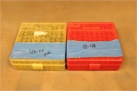 (2) Boxes Reloaded 44-40 Ammunition