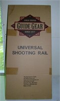 Guide Gear shooting rail