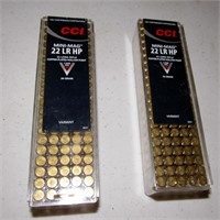 2-.22 LR (choice)