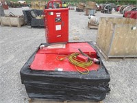 (qty - 5) Portable Electric Load Centers-