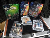 Star Wars Power Of The Jedi, Star Wars Deluxe