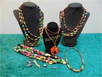 Costume Jewelry