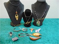 Costume Jewelry