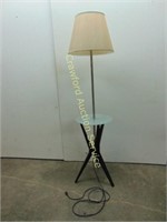 Lamp Table