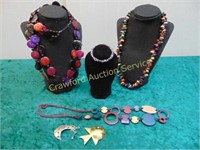 Costume Jewelry