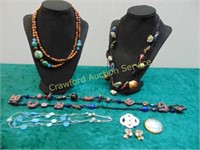 Costume Jewelry