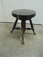 Wooden Stool