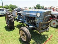 2000 Ford Tractor w/power steering