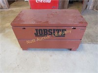 Jobesite box 637990