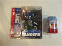 Figurine Barry Sanders