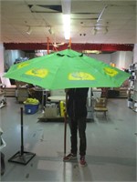 Grand parasol Somersby