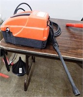 Electric Pressure Washer