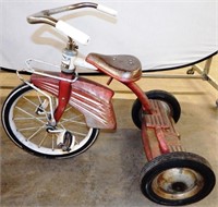 Vintage Murray Tricycle / Trike