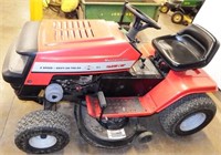 Mastercraft 12.5hp Riding Lawn Tractor / Mower