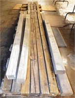 Lumber / Posts