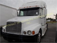 1999 FREIGHTLINER CENTURY CLASS CONVENTIONAL ROAD