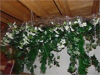 Decorative Branches For Archways  ETC
