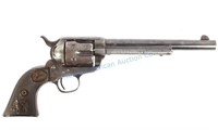 Colt Single Action Army .45 Colt Cal Revolver 1883