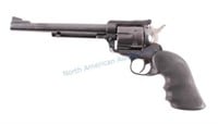 Ruger Blackhawk .30 Carbine Single Action Revolver