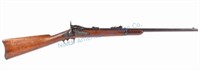 1873 Springfield .45-70 Cal Cavalry Carbine 1880