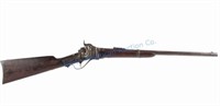 Sharps New Model 1863 .50-70 Civil War Carbine