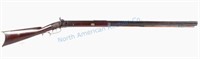 J. Tarratt & Sons Hawken .50Cal Plains Rifle 1840-