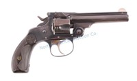 Smith & Wesson .32 Double Action Revolver