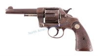 Colt Model 1889 Navy .41 Double Action Revolver
