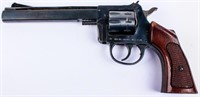 Gun H&R Model 939 Double Action Revolver in 22LR