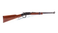 Ithaca Model M-49 .22 Lever Action Rifle