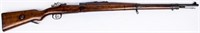 Gun Zbrojovka Bruno 98/22 Bolt Action Rifle in 8mm