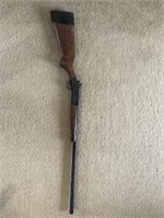 New England Firearms Co., Pardner Model 12 ga.