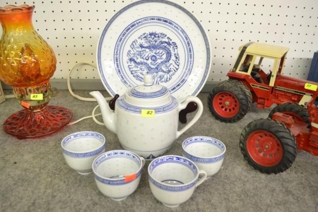 Weekly Estate / Consignment Auction - Vintage Collectibles,