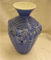 Ceramic Style-Eyes Flower Vase