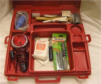 Emergency Roadside Kit