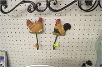 Chicken Hooks