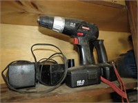 Rechargeable Tools