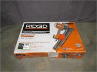 3-1/2" Round Head Framing Nailer-