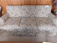 Norwalk sofa from Machledt Furniture, Montezuma,
