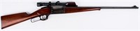 Gun Savage 99 Lever Action Rifle in 300 Savage