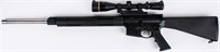 Gun Spikes ST-15 Semi Auto Rifle in 5.56mm