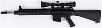 Gun Fulton Armory FAR Semi Auto Rifle in 308Win