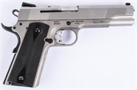 Gun Smith & Wesson SW1911 Semi Auto Pistol in 45AC