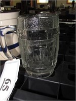 Dad's Root Beer Glass Mug