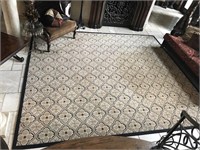 HUGE Area Rug