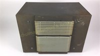 Vintage Ham, Antique & Transistor Radios