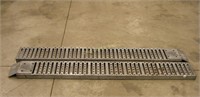 Pair Of 6' Long Steel Ramps